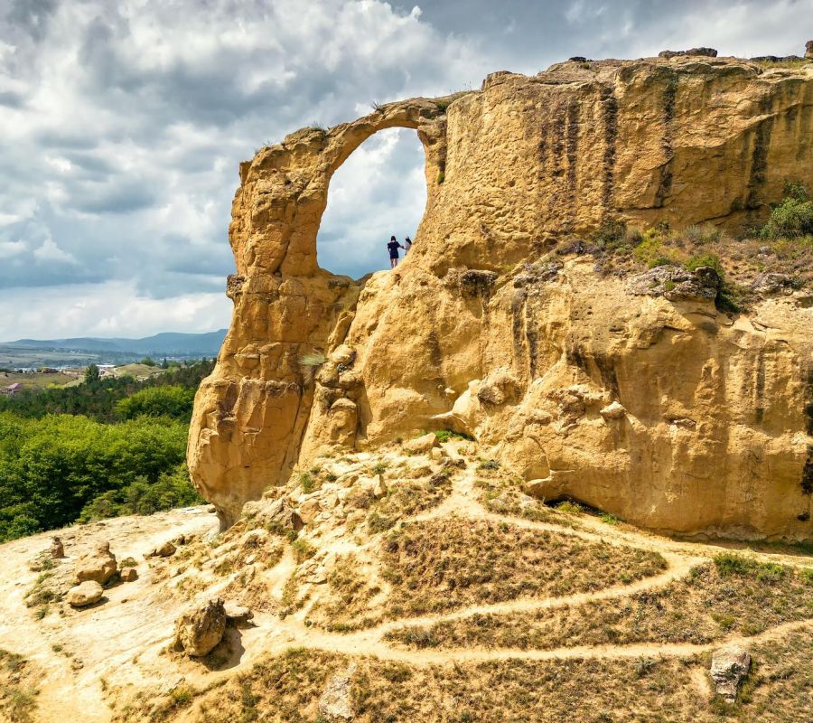 КавМинВоды: Пятигорск, Кисловодск, Железноводск, Ессентуки