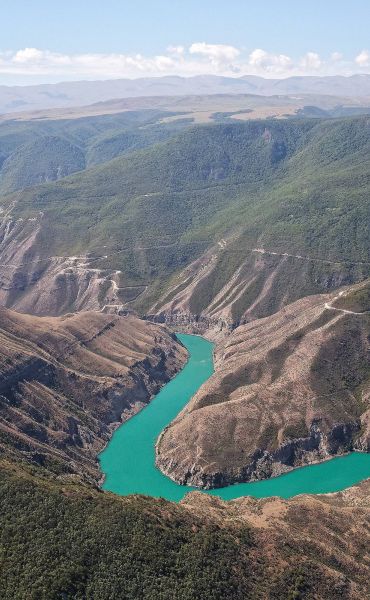 Дагестан: туры и экскурсии