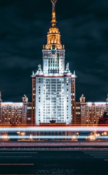 Москва: туры и экскурсии