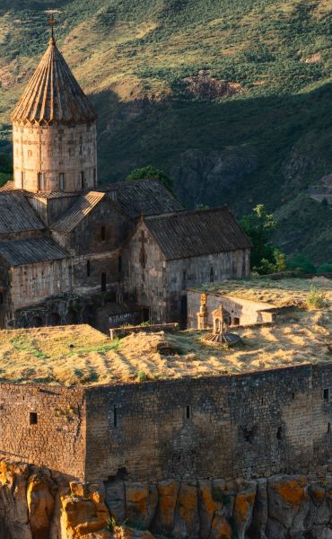 Армения: туры и экскурсии